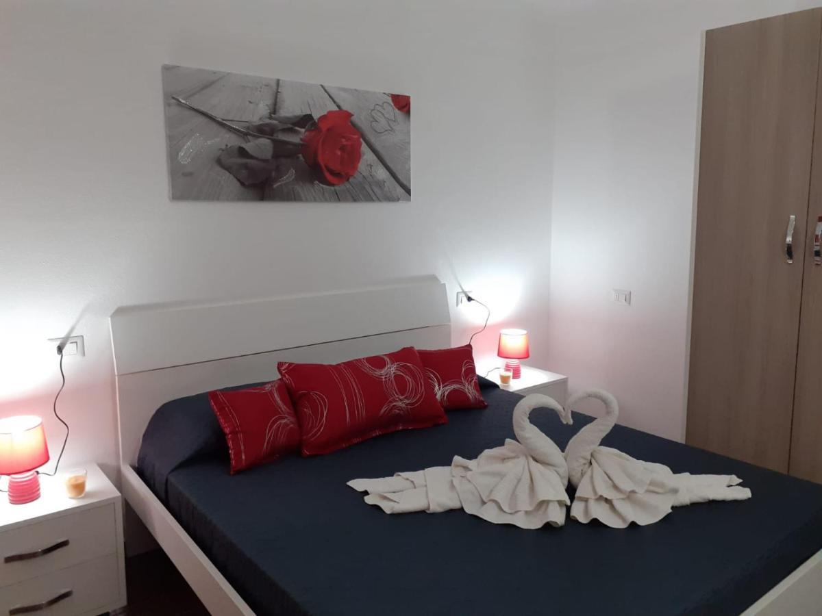 Sos Appentos 3 - Indipendente 4/6 Posti Letto Apartment Siniscola Exterior photo